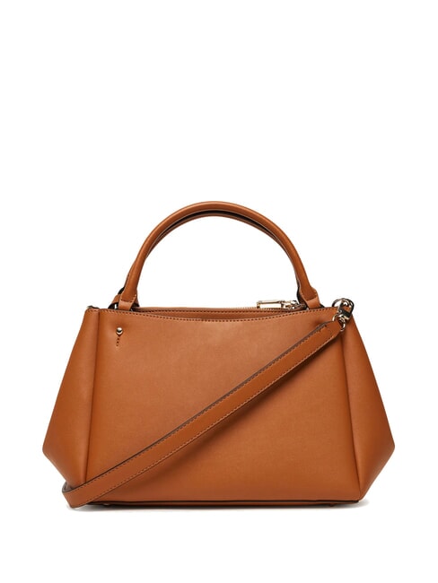 TALENT Umh&auml;ngetasche Karamell - Damentaschen