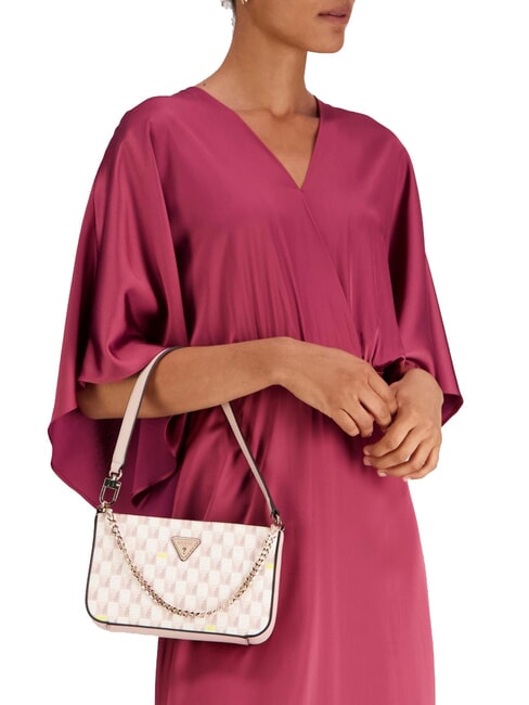 G WAVE 2 Umh&auml;ngetasche err&ouml;tendes Logo - Damentaschen