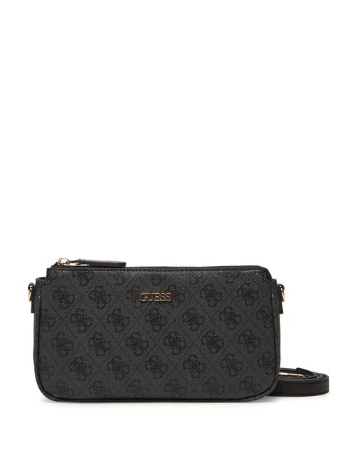 NOELLE 2 Umh&auml;ngetasche Kohle - Damentaschen