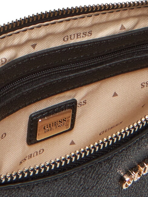 NOELLE 2 Umh&auml;ngetasche Kohle - Damentaschen