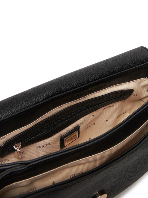 CALEBRA Umh&auml;ngetasche SCHWARZ - Damentaschen