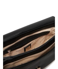 GUESS CALEBRA Umh&auml;ngetasche SCHWARZ - Damentaschen - 4