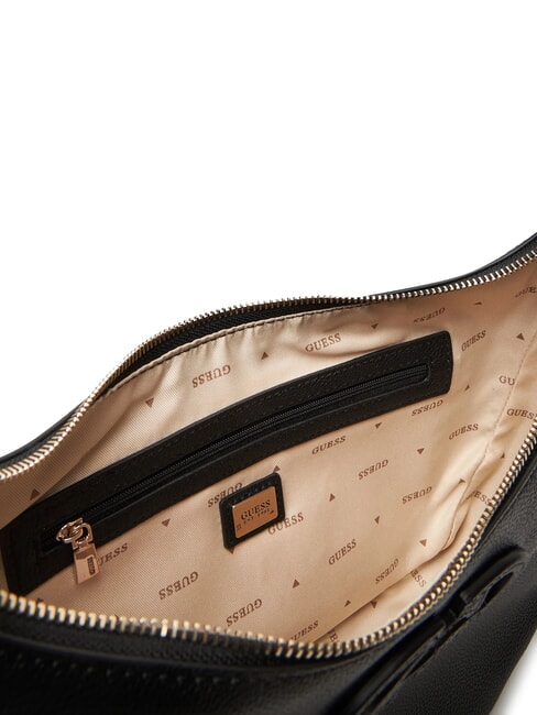 CALEBRA Umh&auml;ngetasche SCHWARZ - Damentaschen