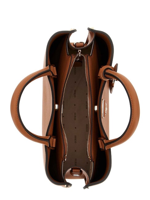 MERIDIAN 2 Umh&auml;ngetasche COGNAC - Damentaschen