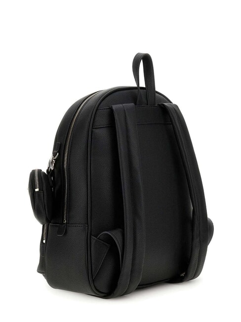 POWER PLAY 2 Rucksack SCHWARZ - Damentaschen