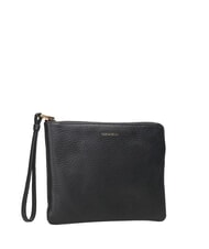 COCCINELLE ALIAS Clutch aus Leder - Damentaschen