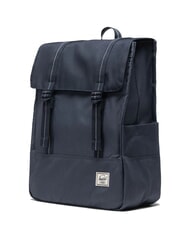 HERSCHEL SURVEY  Rucksack aus recyceltem PET - Rucks&auml;cke f&uuml;r Schule &amp; Freizeit