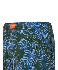 SUN68 JAPAN Herren Strandkost&uuml;m Milit&auml;r - Herrenbadehosen - 5