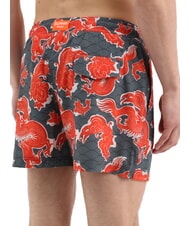 SUN68 JAPAN Herren Strandkost&uuml;m - Herrenbadehosen