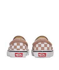 VANS CLASSIC Reinschl&uuml;pfen warmes Taupe - Schuhe Unisex - 3