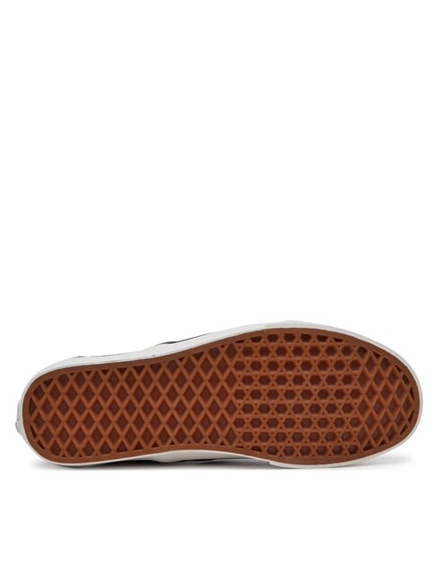 CLASSIC POP CHECK Karierte Slip-On-Sneaker Himbeerrose - Schuhe Unisex