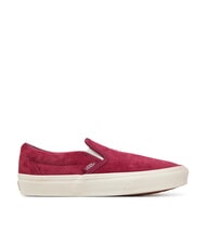 VANS CLASSIC Slip-On-Sneakers aus Wildleder - Schuhe Unisex