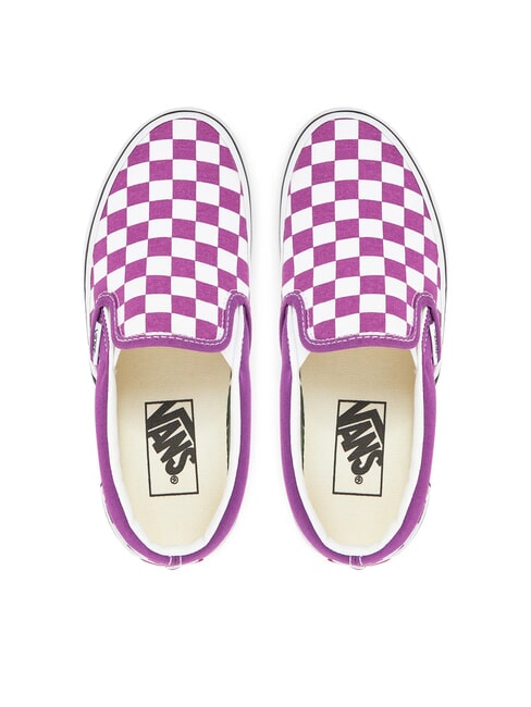 CLASSIC Reinschl&uuml;pfen Weidenr&ouml;schen - Schuhe Unisex