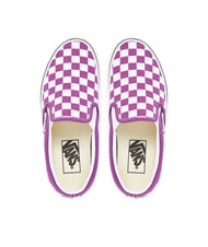 VANS CLASSIC Reinschl&uuml;pfen Weidenr&ouml;schen - Schuhe Unisex - 3