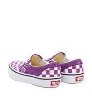 VANS CLASSIC Reinschl&uuml;pfen Weidenr&ouml;schen - Schuhe Unisex - 5