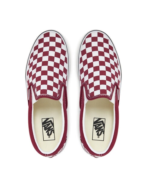 CLASSIC Slip-ons Rhododendron - Schuhe Unisex