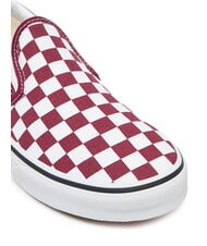 VANS CLASSIC Slip-ons Rhododendron - Schuhe Unisex - 4