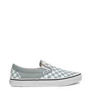 VANS CLASSIC Slip-ons reines Grau - Schuhe Unisex - 2