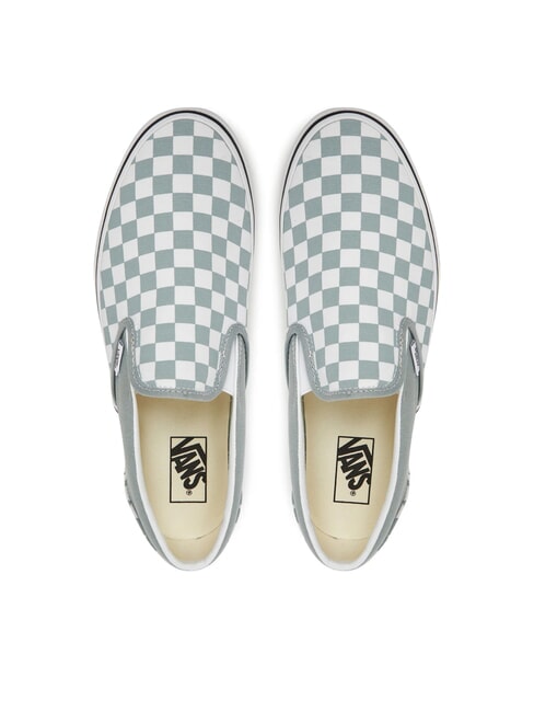 CLASSIC Slip-ons reines Grau - Schuhe Unisex