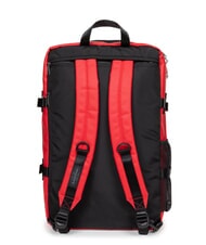 EASTPAK TRAVELPACK WP Reiserucksack Seesack Plane rot - PC-Rucks&auml;cke - 4