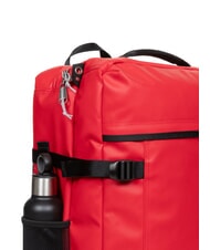EASTPAK TRAVELPACK WP Reiserucksack Seesack Plane rot - PC-Rucks&auml;cke - 5