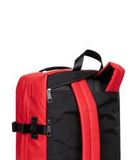 EASTPAK TRAVELPACK WP Reiserucksack Seesack Plane rot - PC-Rucks&auml;cke - 6