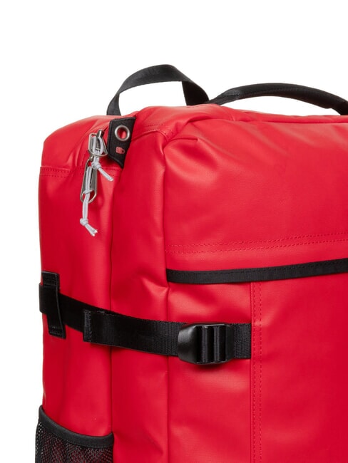 TRAVELPACK WP Reiserucksack Seesack Plane rot - PC-Rucks&auml;cke