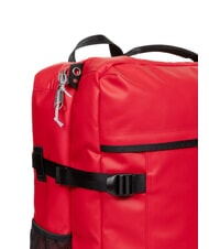 EASTPAK TRAVELPACK WP Reiserucksack Seesack Plane rot - PC-Rucks&auml;cke - 7
