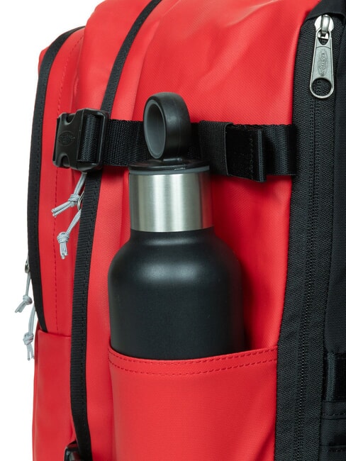 CABIN PAKR WP Untersitz-Rucksack, 15"-Laptophalterung Plane rot - Rucks&auml;cke f&uuml;r Schule &amp; Freizeit