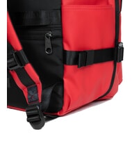 EASTPAK CABIN PAKR WP Untersitz-Rucksack, 15"-Laptophalterung Plane rot - Rucks&auml;cke f&uuml;r Schule &amp; Freizeit - 5