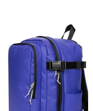 EASTPAK CABIN PAKR WP Untersitz-Rucksack, 15"-Laptophalterung Plane blau - Rucks&auml;cke f&uuml;r Schule &amp; Freizeit - 4
