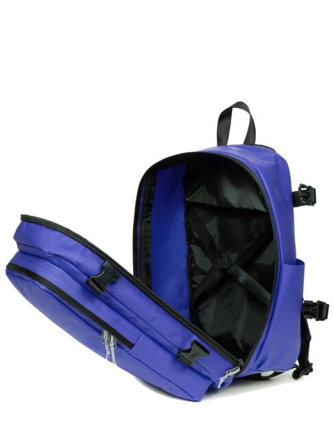 CABIN PAKR WP Untersitz-Rucksack, 15"-Laptophalterung Plane blau - Rucks&auml;cke f&uuml;r Schule &amp; Freizeit