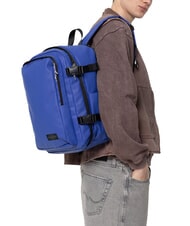 EASTPAK CABIN PAKR WP Untersitz-Rucksack, 15"-Laptophalterung Plane blau - Rucks&auml;cke f&uuml;r Schule &amp; Freizeit - 8