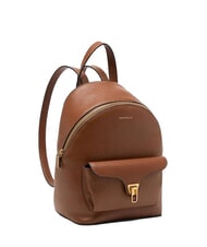 COCCINELLE BEAT GENERATION Lederrucksack Cognac - Damentaschen - 2
