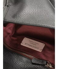 COCCINELLE REBEKKA Umh&auml;ngetasche Schwarz - Damentaschen - 3