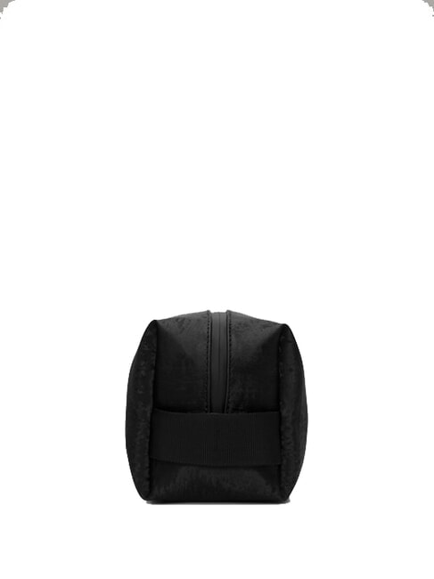 WASH BAG Sch&ouml;nheit klein Kohle - Beauty-Case