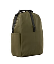 RAINS CLIP FRONT Wasserdichter Rucksack - Rucks&auml;cke f&uuml;r Schule &amp; Freizeit