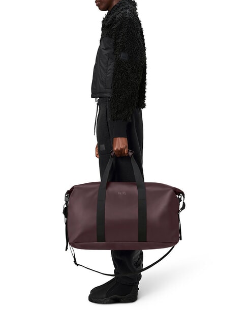 HILO WEEKEND Wasserdichte Tasche Tiefe - Reisetaschen