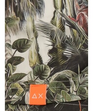 SUN68 ANIMAL Strandkost&uuml;m f&uuml;r Herren - Herrenbadehosen