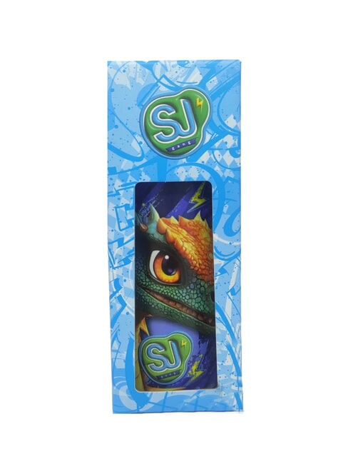 ANIMALI Thermo-Stahlflasche orange - Thermosflaschen