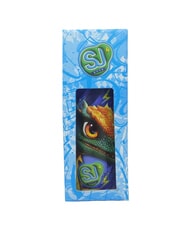 SJGANG ANIMALI Thermo-Stahlflasche orange - Thermosflaschen - 4