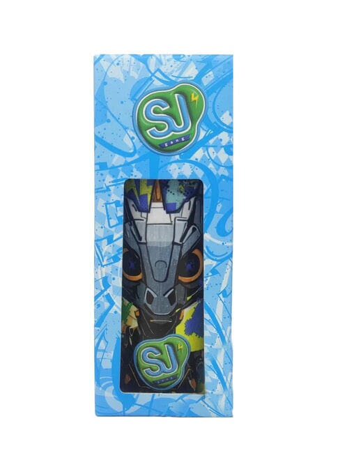 ANIMALI Thermo-Stahlflasche Schwarz - Thermosflaschen