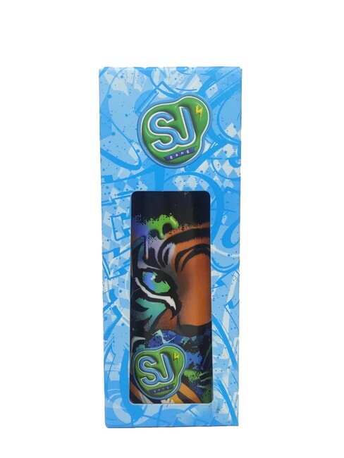 ANIMALI Thermo-Stahlflasche VICTORIA BLAU - Thermosflaschen