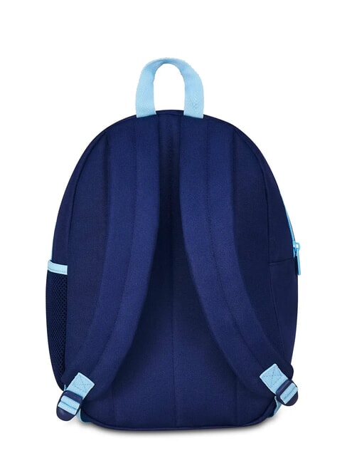 LILO Erweiterbarer Rucksack blau marine - Rucks&auml;cke f&uuml;r Schule &amp; Freizeit