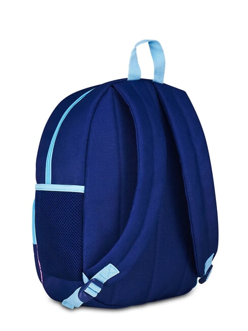 LILO Erweiterbarer Rucksack blau marine - Rucks&auml;cke f&uuml;r Schule &amp; Freizeit