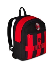 MILAN KICK AND SCORE Erweiterbarer Rucksack - Rucks&auml;cke f&uuml;r Schule &amp; Freizeit