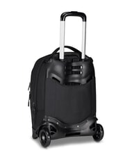 INVICTA PLUS GRS LED 14" Laptop-Trolley-Rucksack - Rucks&auml;cke mit Trolleyfunktion