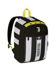 JUVENTUS MAGIC GOAL Erweiterbarer Rucksack - Rucks&auml;cke f&uuml;r Schule &amp; Freizeit