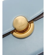 FURLA SFERA Mini-Umh&auml;ngetasche aus Leder Zirrus - Damentaschen - 3