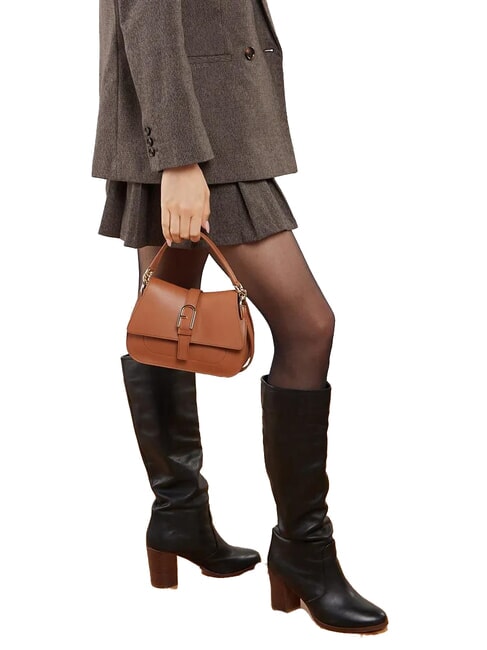 FLOW Mini-Handtasche Brandy - Damentaschen